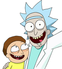 rick nad morty